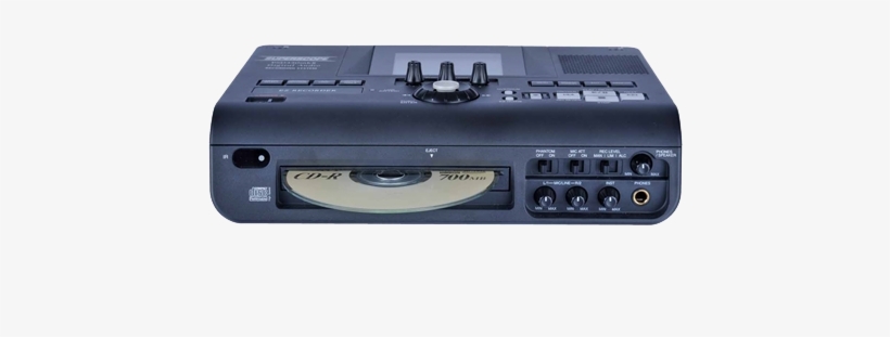 Superscope Psd450mkii Recorder - Superscope Psd450mkii-32, transparent png