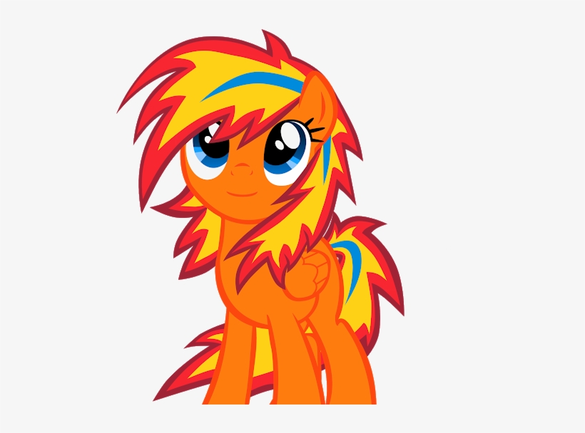 Photo - My Little Pony Flare, transparent png
