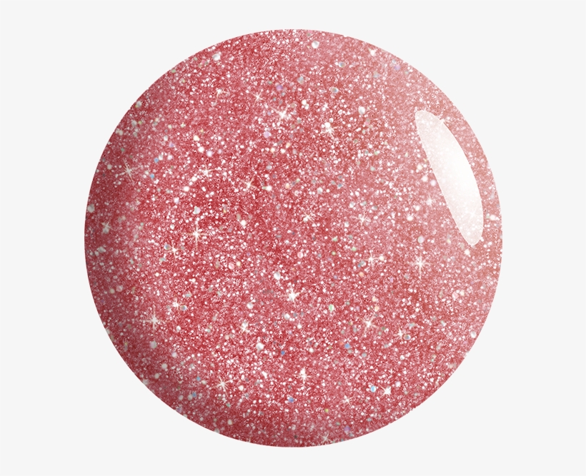 Rose Gold Glitter For Free Download On Mbtskoudsalg - Sensationail All Day I Rose, transparent png