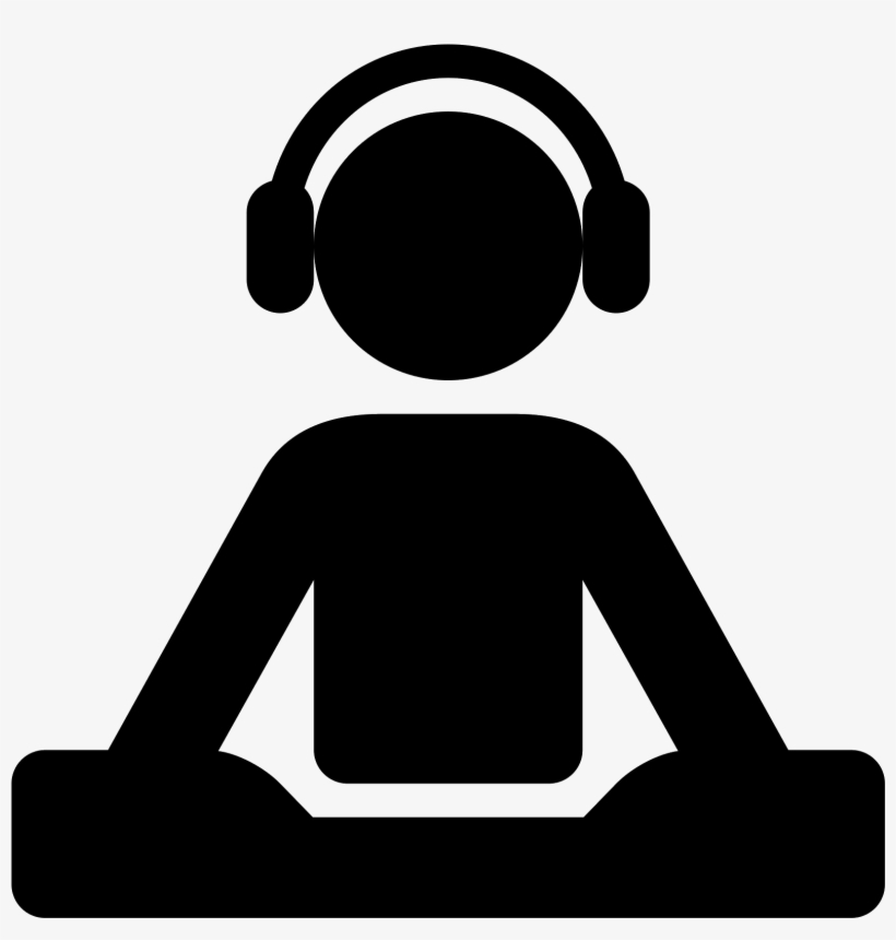 Dj Icon, transparent png