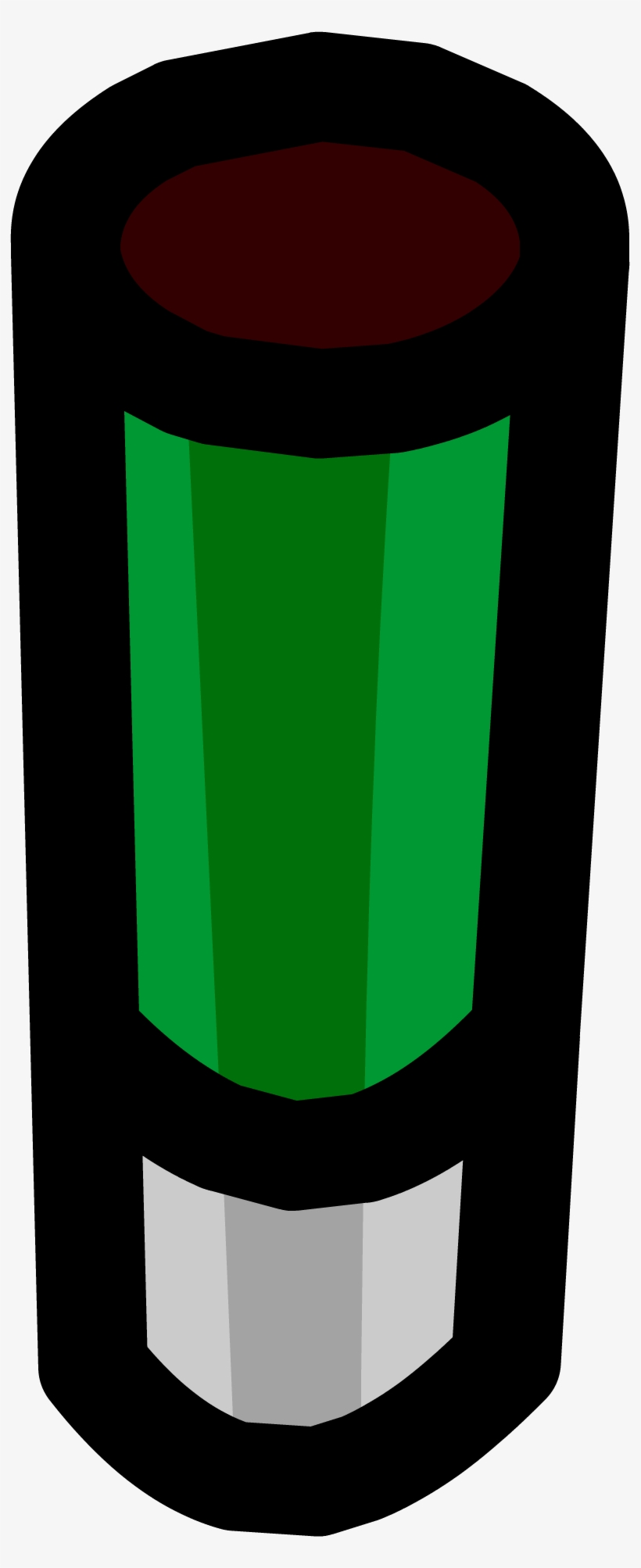 Confetti Blaster Sprite 003, transparent png