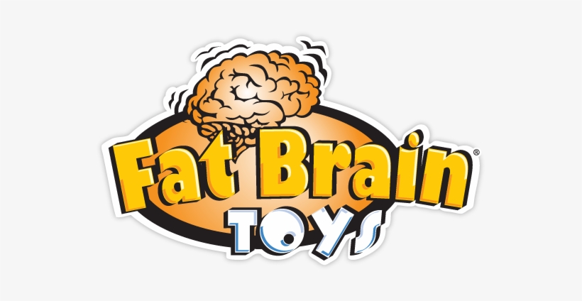Available Online - Fat Brain Toys Logo, transparent png
