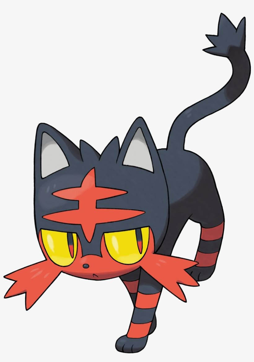 Pokémon Sun And Moon General Discussion [spoiler Warning] - Pokémon Moon - Nintendo 3ds, transparent png
