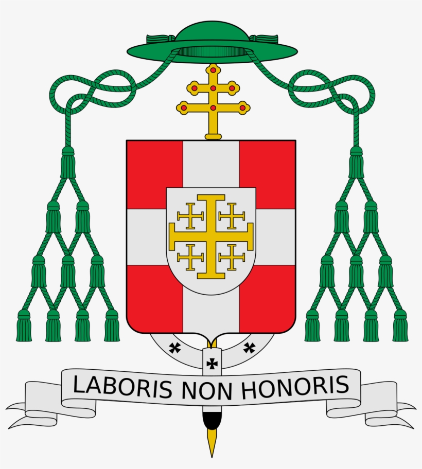 Marek Coat Of Arms, transparent png