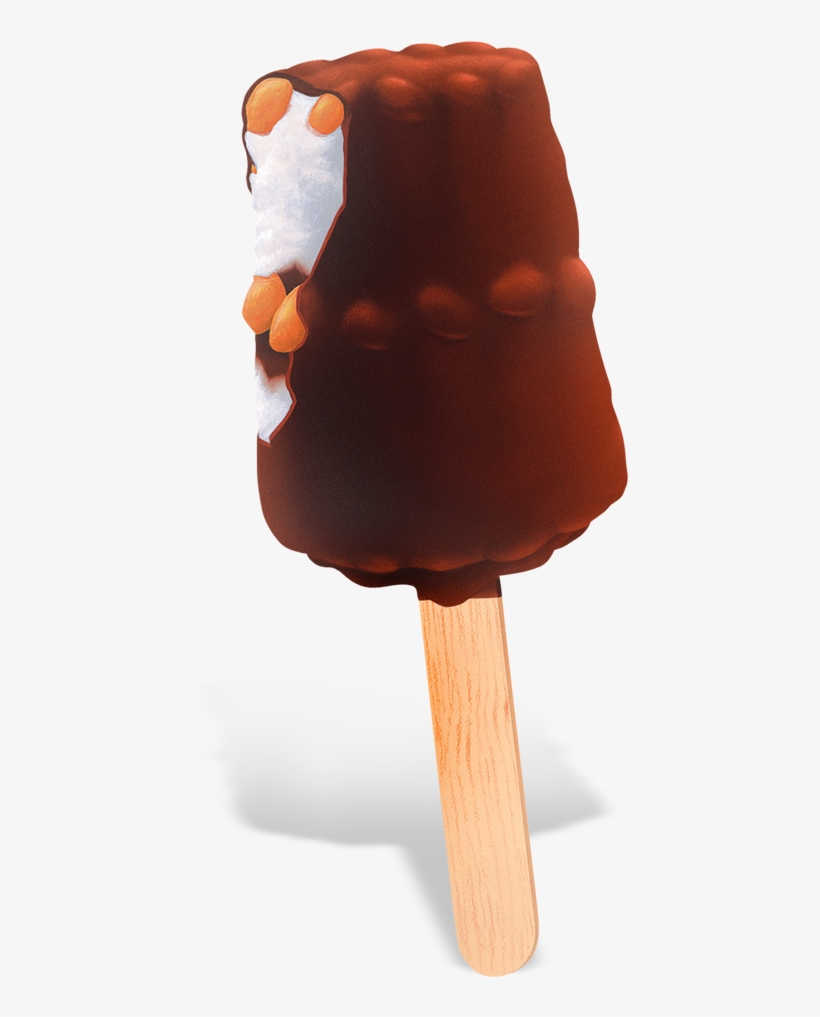 Buster Bar Ice Cream, transparent png