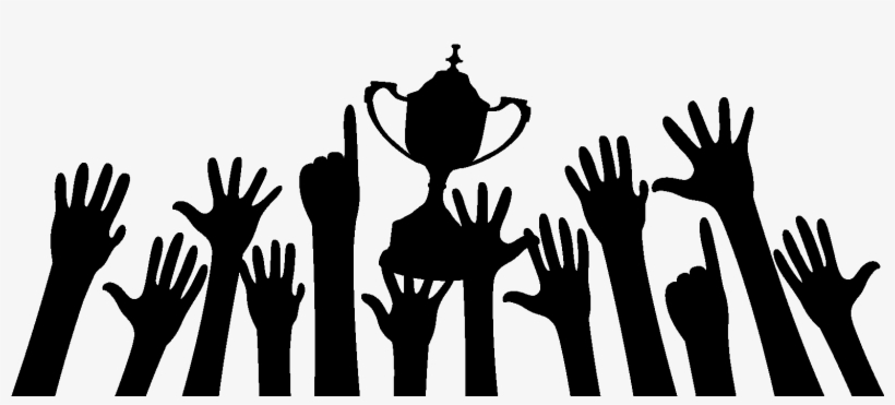 This Graphics Is Cartoon Celebration Trophy Elements - 5x1000 Anno 2015, transparent png