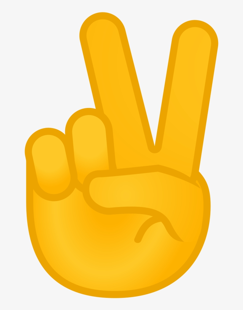 Download Svg Download Png - Victory Icon Png, transparent png