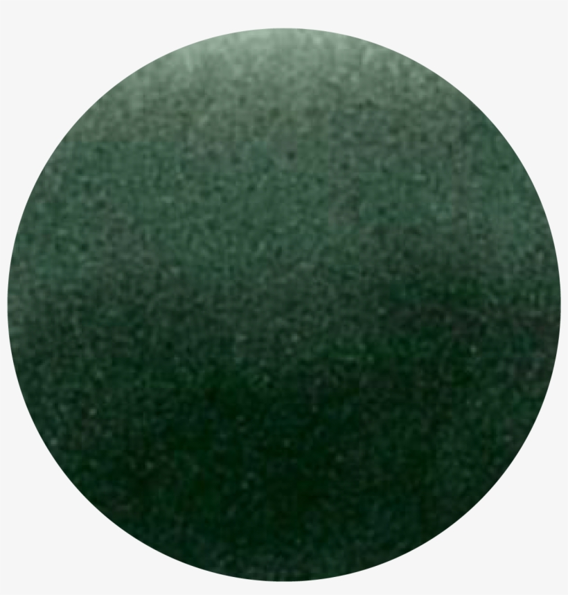 Perylene Green Pbk31 - Circle, transparent png