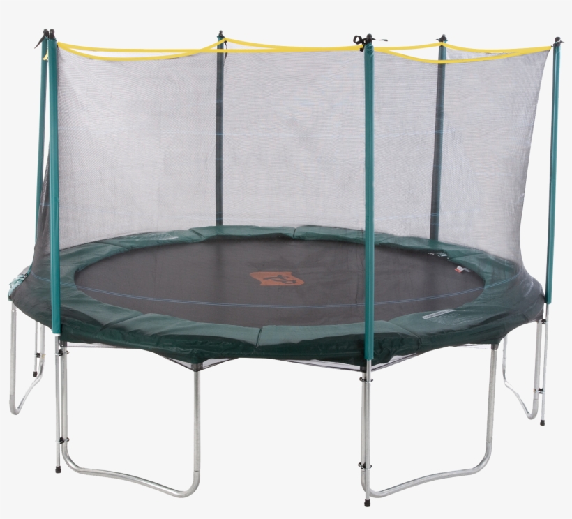 Trampoline Transparent - Trampoline Clipart Transparent, transparent png