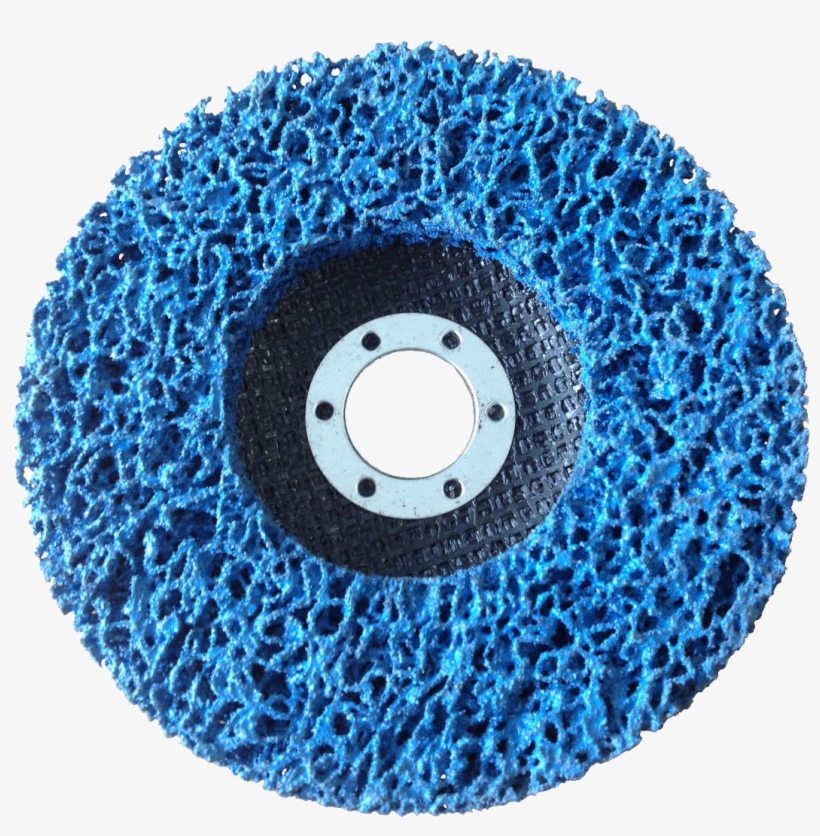 Clean Strip Disc - Abrasive, transparent png