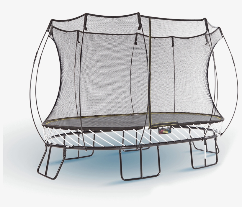 Choose Your Springfree Trampoline - Trampoline, transparent png