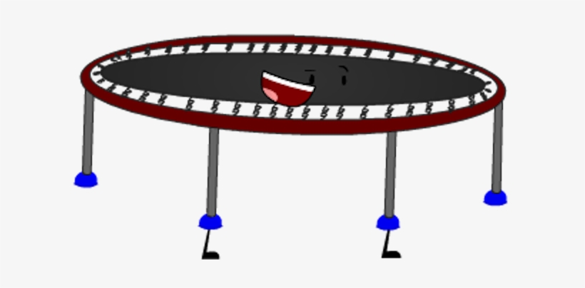 Officialtrampolinepose - 2018, transparent png