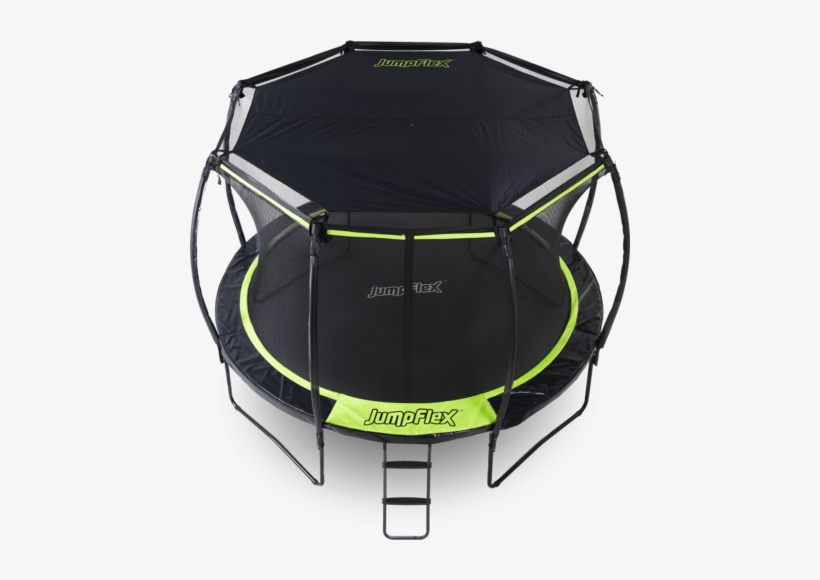 Smartshade Assembly Guide - Trampoline, transparent png
