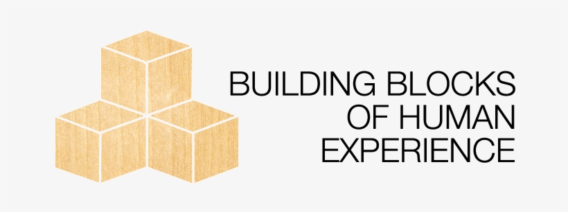Building Blocks Of Human Experience - Human, transparent png