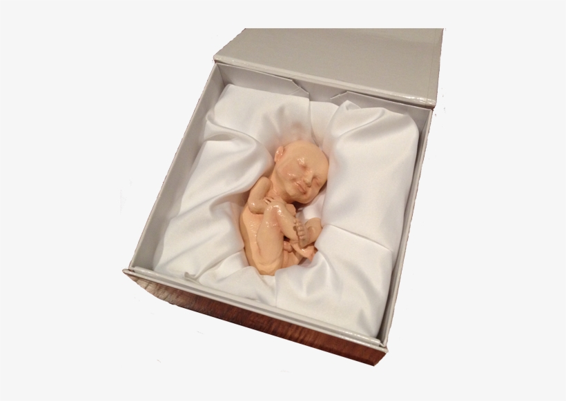 It's A Well It's Certainly A Um - 3d Printed Baby, transparent png