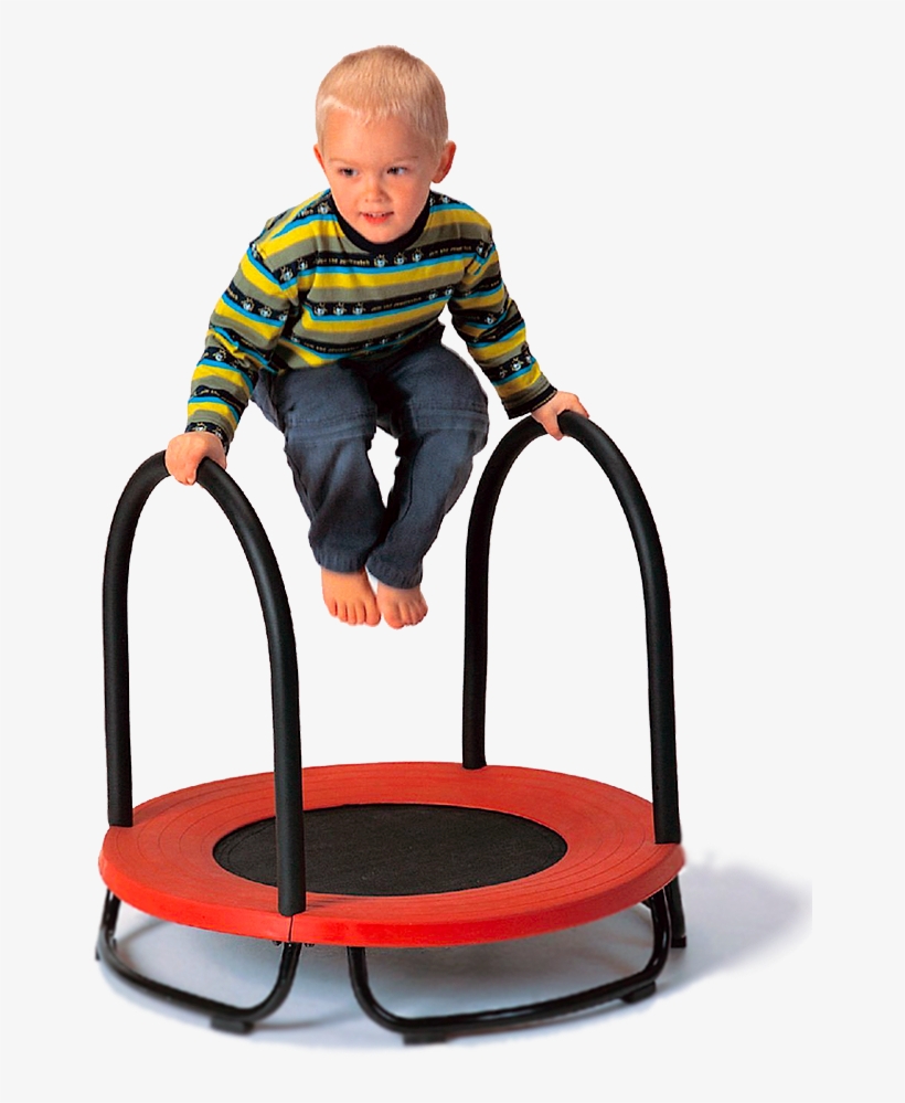 The Baby Trapoline - Preston Inc Preston - Baby Trampoline (for Baby Trampoline, transparent png