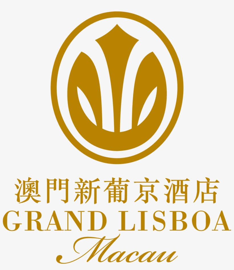 Hotel Lisboa Macau Logo, transparent png