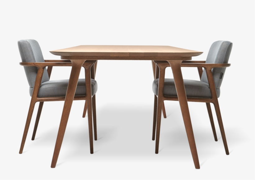 Classic Dining Table Image - Dining Room, transparent png