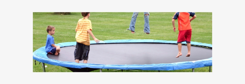 The Ultimate Trampoline Buying Guide - Achat Trampoline, transparent png