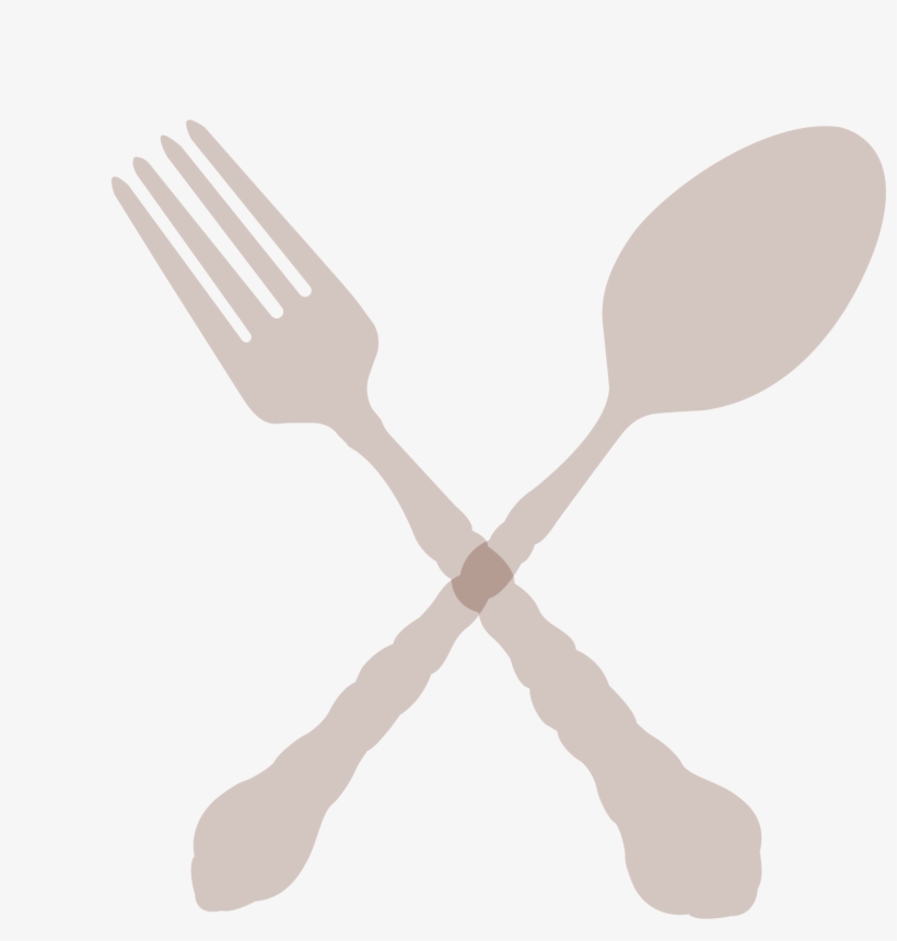 Fork And Spoon - Fork, transparent png