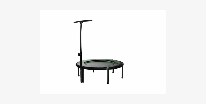 Trampoline, transparent png