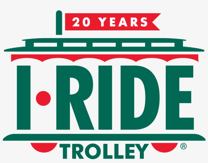 Hop On Hop Off Tours - Ride Trolley Orlando Logo, transparent png