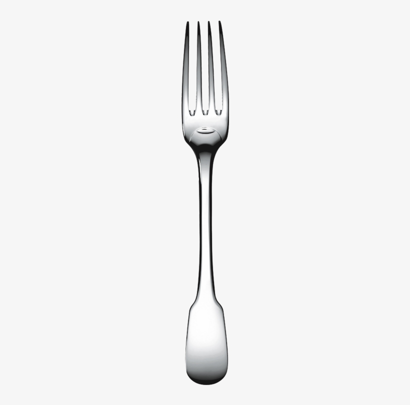 Fork Png Images - Silver, transparent png
