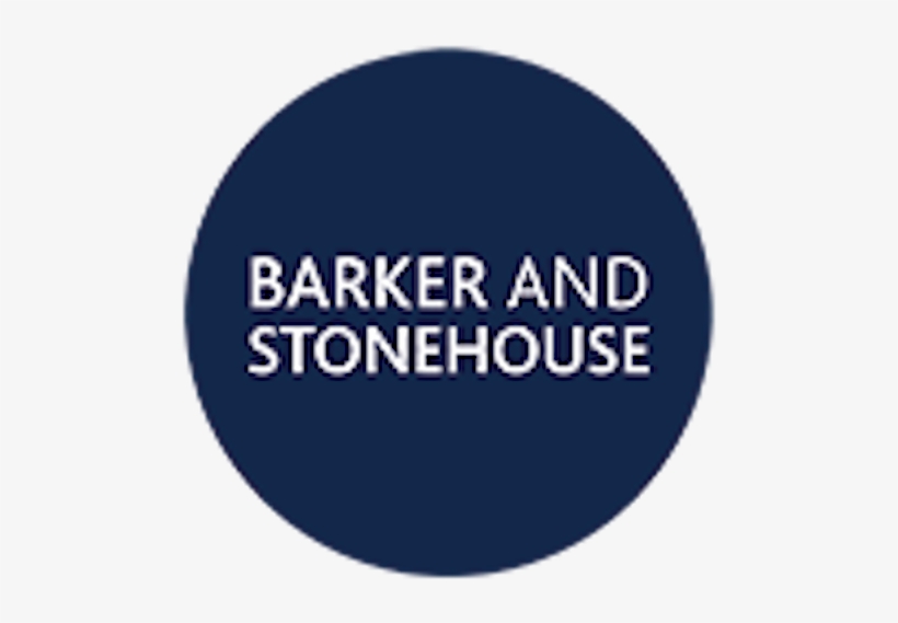 Save Up To 20% Off Furniture Online And In Store - Barker And Stonehouse Logo Png, transparent png