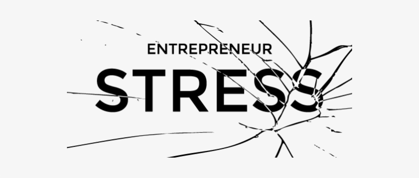 Entreprenuer Stress - 3f Industries Ltd Logo, transparent png