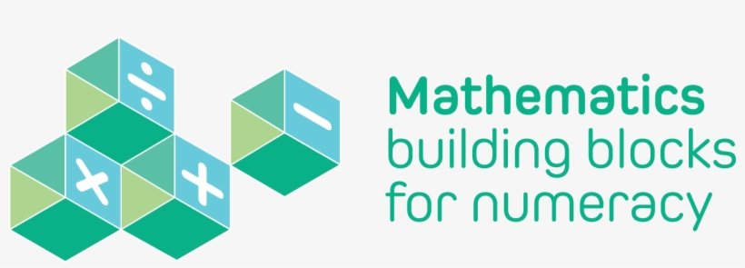 2424 Nswed Building Blocks Logo2 - Mathematics And Numeracy, transparent png