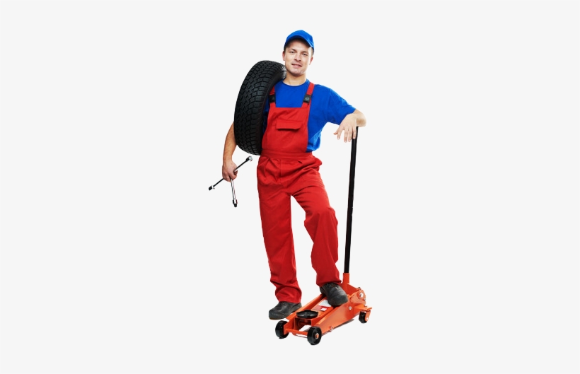 Males Make Up Nearly All Of Diesel Mechanics In The - Car Technician Png, transparent png