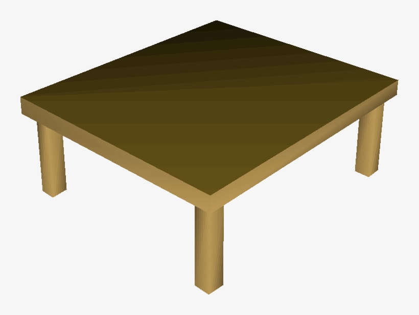 Kitchen Table - Wiki, transparent png