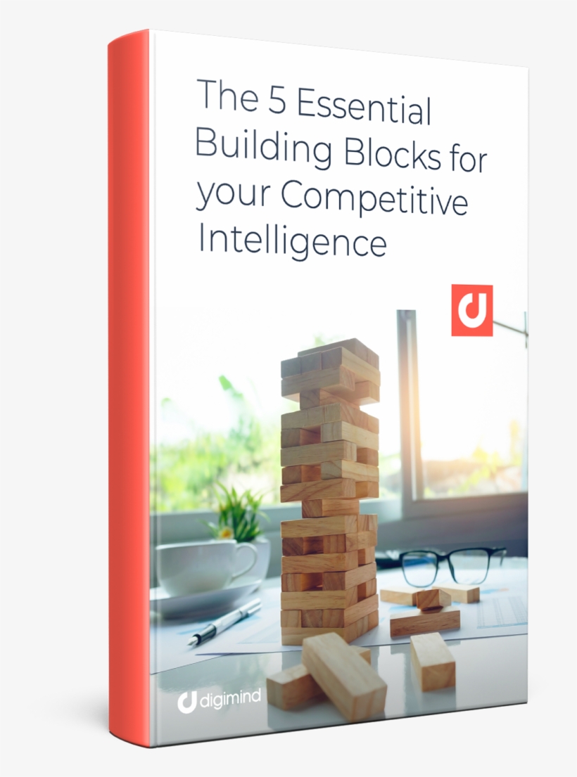 The 5 Essential Building Blocks For Your Competitive - Senior Management, transparent png