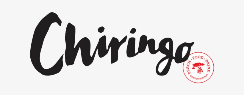 2018 Participating Restaurants - Chiringo, transparent png