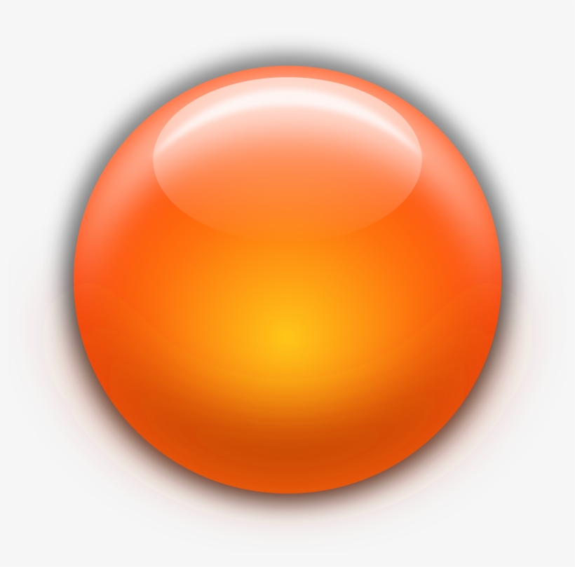 Big Image - Sphere, transparent png