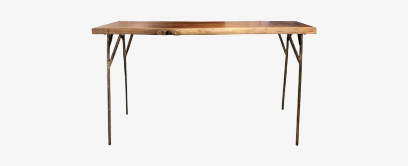 Fantastic Viyet - Designer Furniture - Tables - The - Glass Dining Table Retro, transparent png