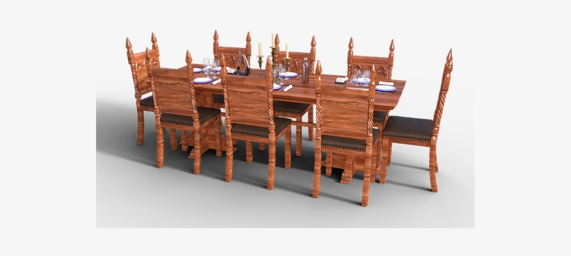 Eat Drink Banquet Modern Old Style Restaur - Furniture, transparent png
