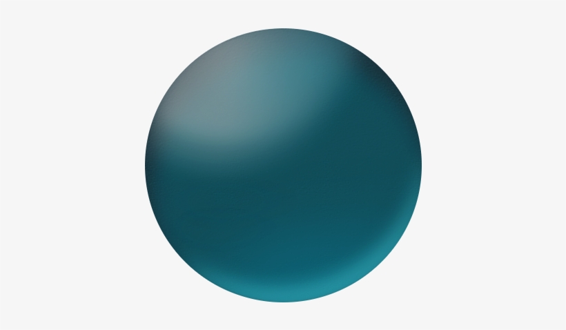 Frosted-glass - Circle, transparent png