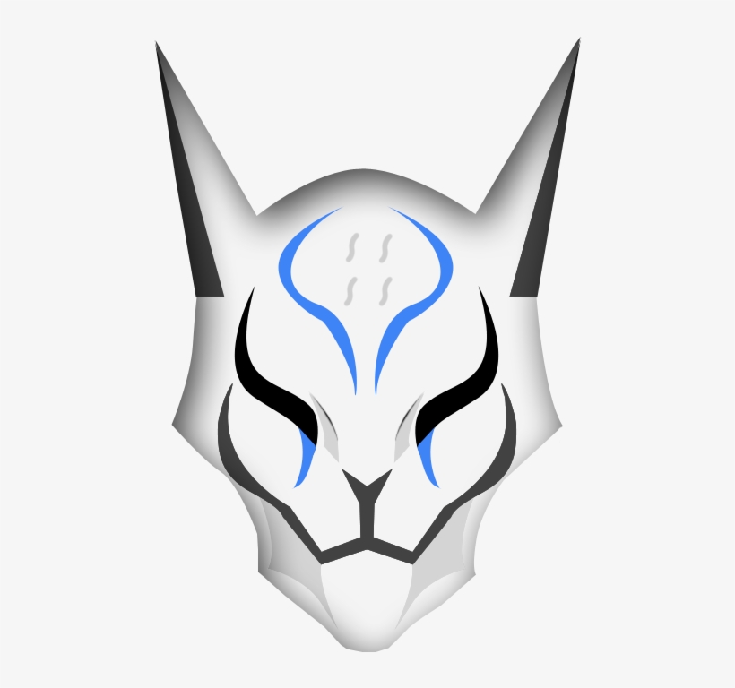Photo By Tayla Perotta - Anbu Black Ops Wolf Mask, transparent png