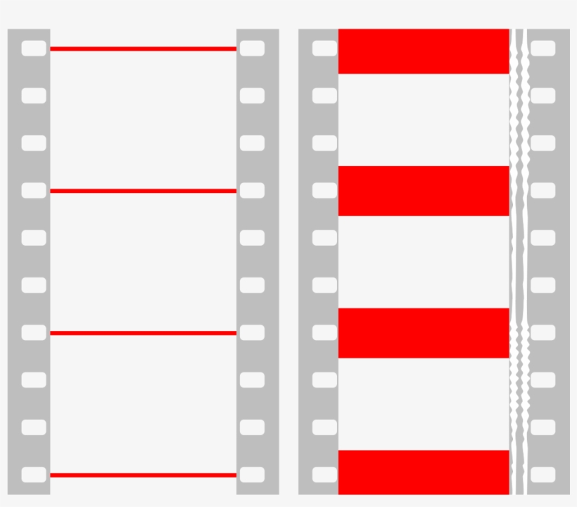 Line Frame, transparent png