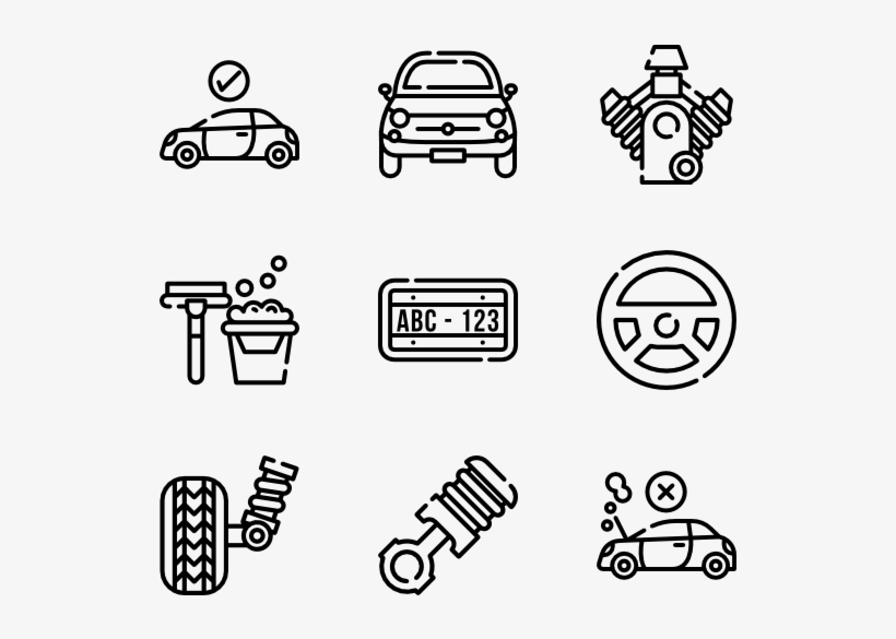 Mechanic Elements - Physiotherapy Icon, transparent png