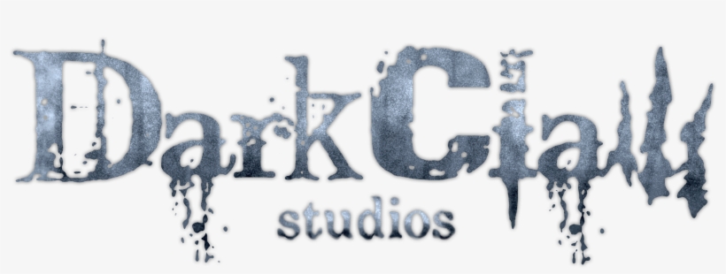 Darkclaw Studios - Calligraphy, transparent png