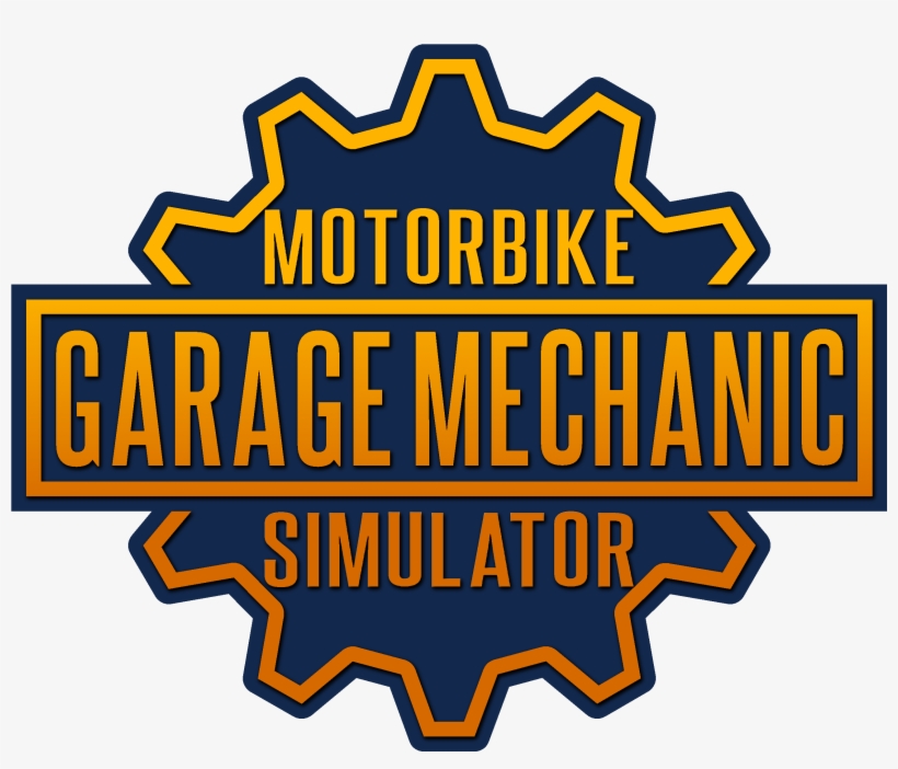Motorbike Garage Mechanic Simulator - Motorbike Garage Mechanic Simulator Pc, transparent png