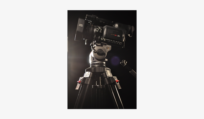 Hvx10 - Video Camera, transparent png