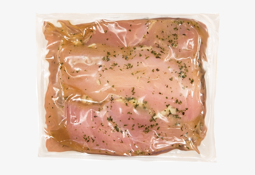 Chicken Breast As A Scrumptious Dinner Prepared With - Chicken As Food, transparent png