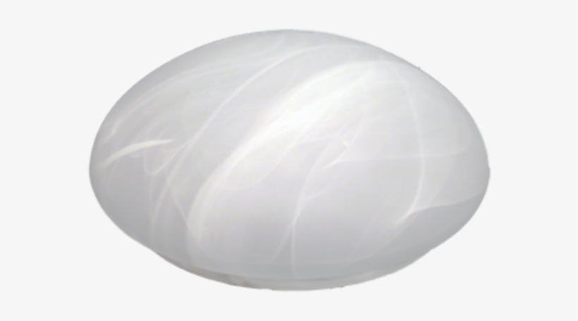 Alabaster Mushroom - Glass - Sphere, transparent png
