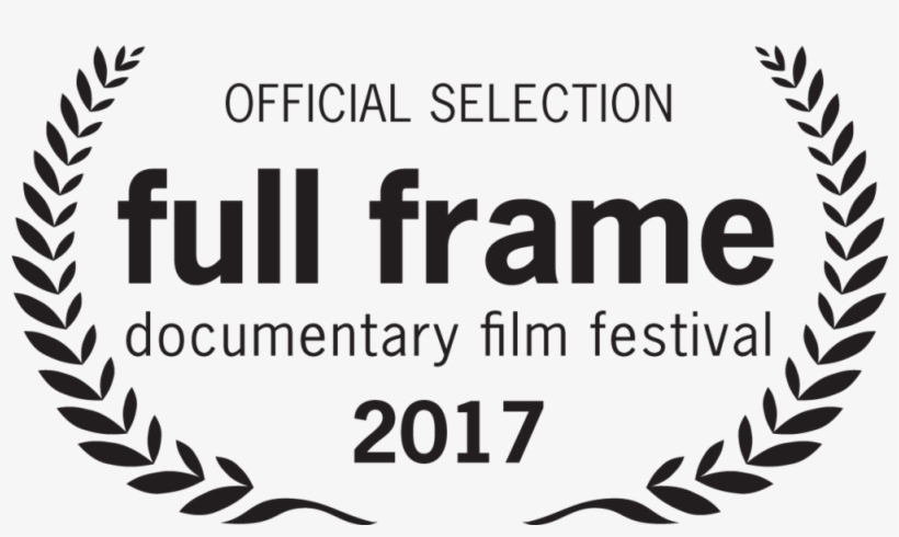 2017 Full Framelaurel Officialselection, transparent png
