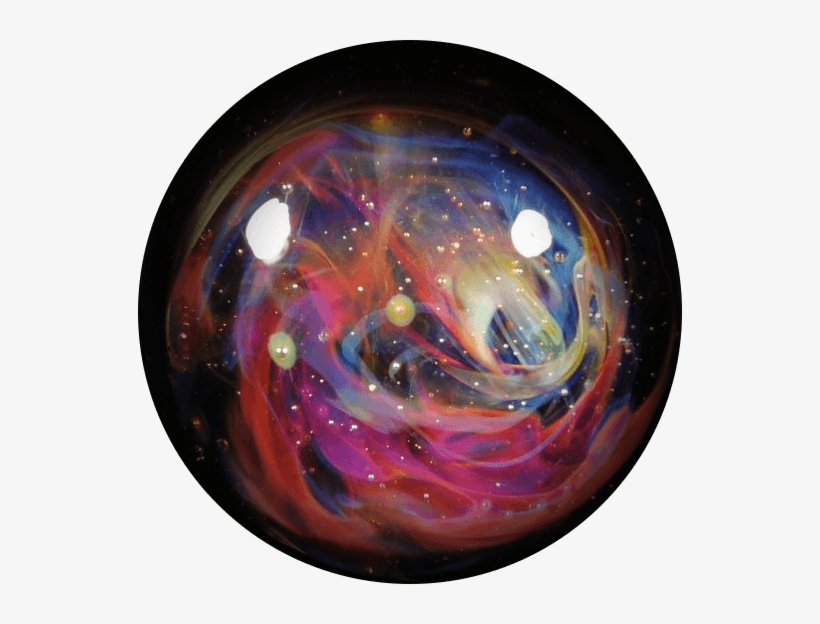 Shop Geekify - Beautiful Marble Ball, transparent png