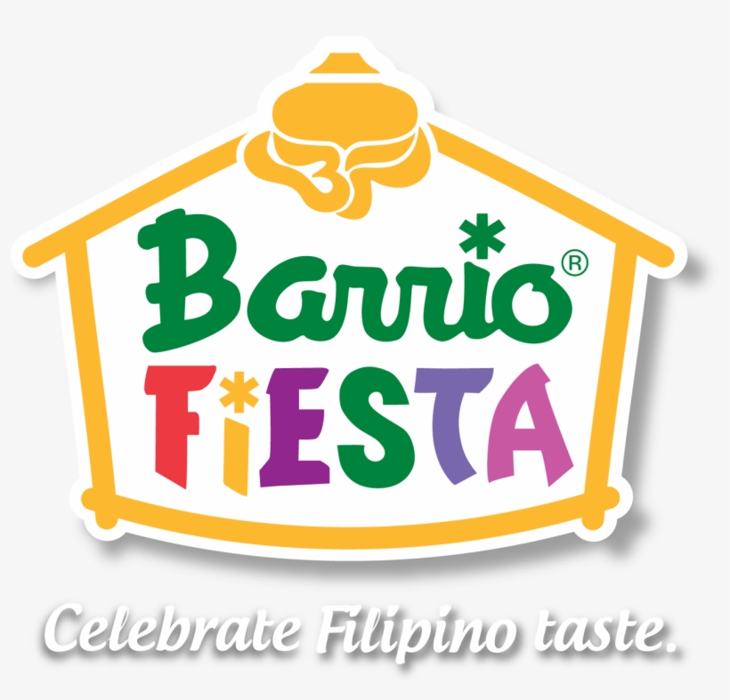 Barrio Fiesta - Barrio Fiesta Logo, transparent png