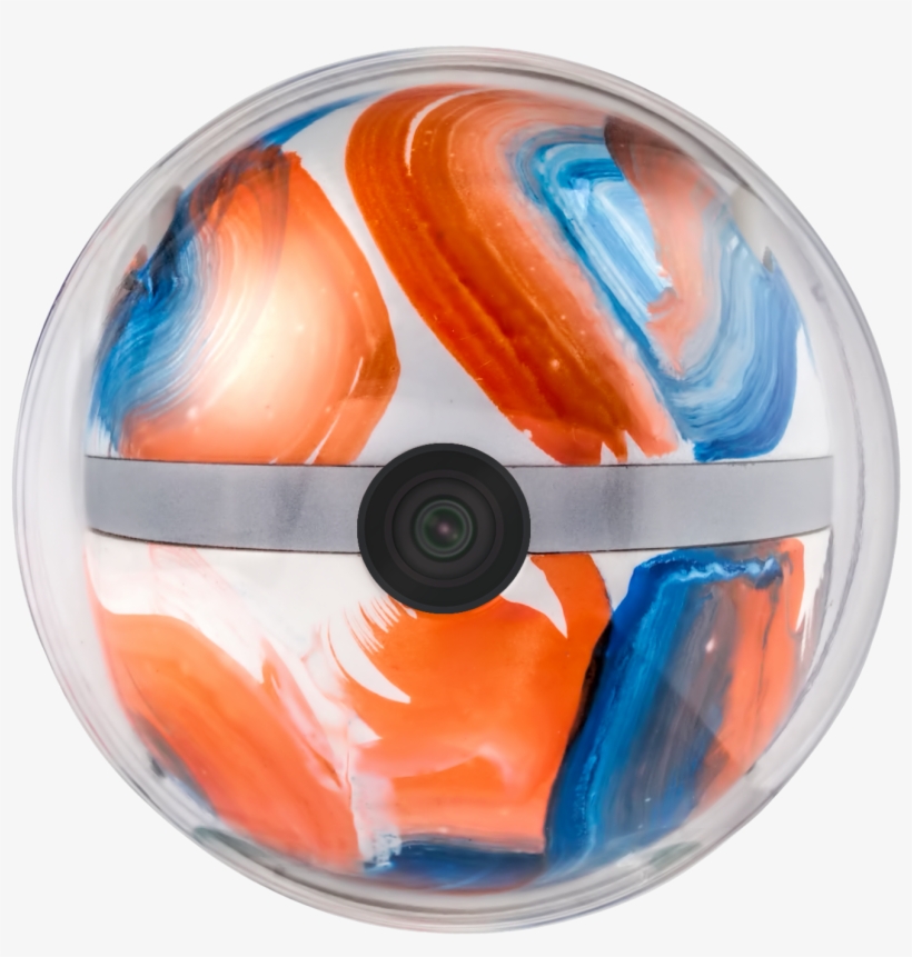 Home / Pebby Ball - Robotic Pet Sitter Logo, transparent png